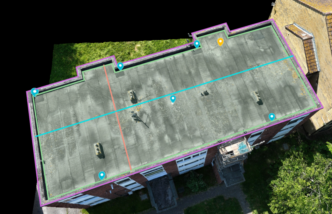 Due-Diligence Roof Reports in Billings, MT