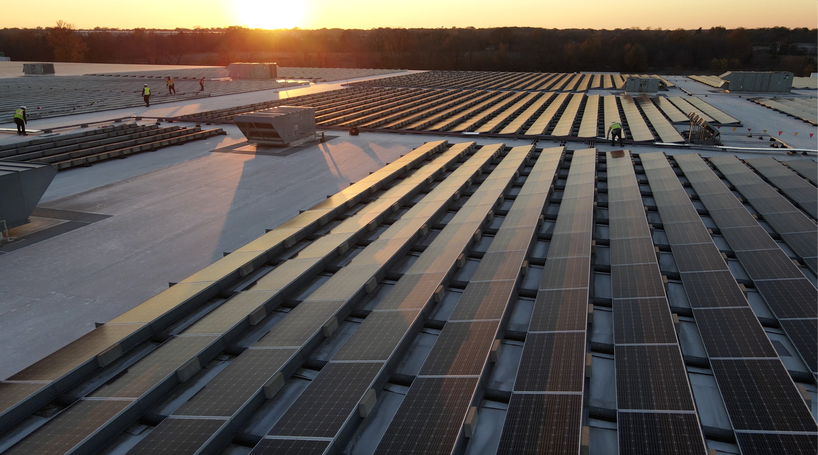 Multi-Site Roofing Programs in Billings, MT