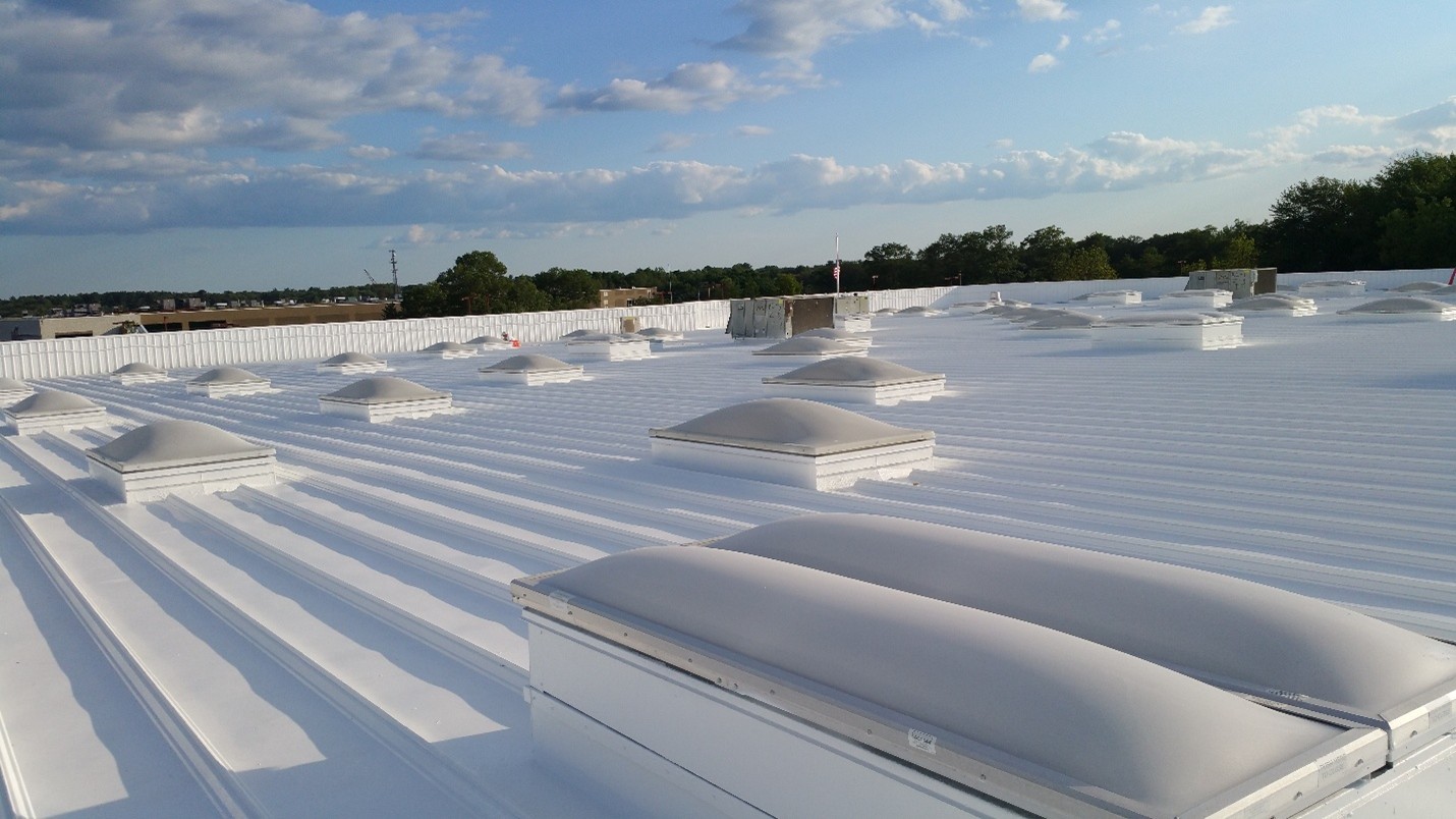 Portfolio Roof Management in Billings, MT