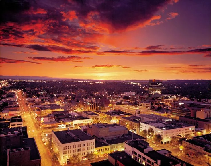 Commercial Roofing in Downtown Billings, MT