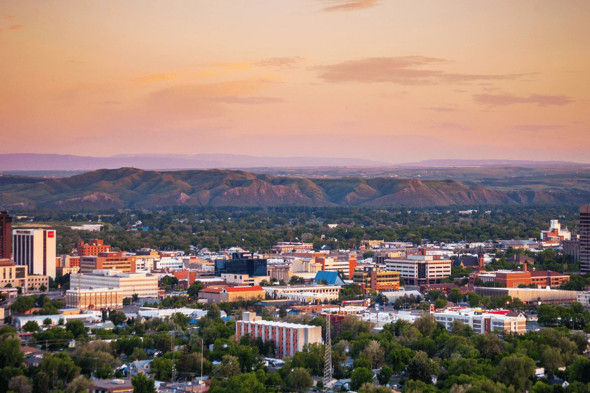 Commercial Roofing in West End Billings, MT