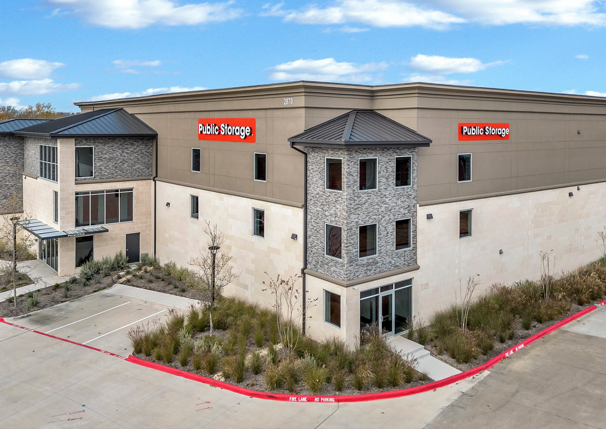 Commercial Real Estate and REITs in Billings, MT