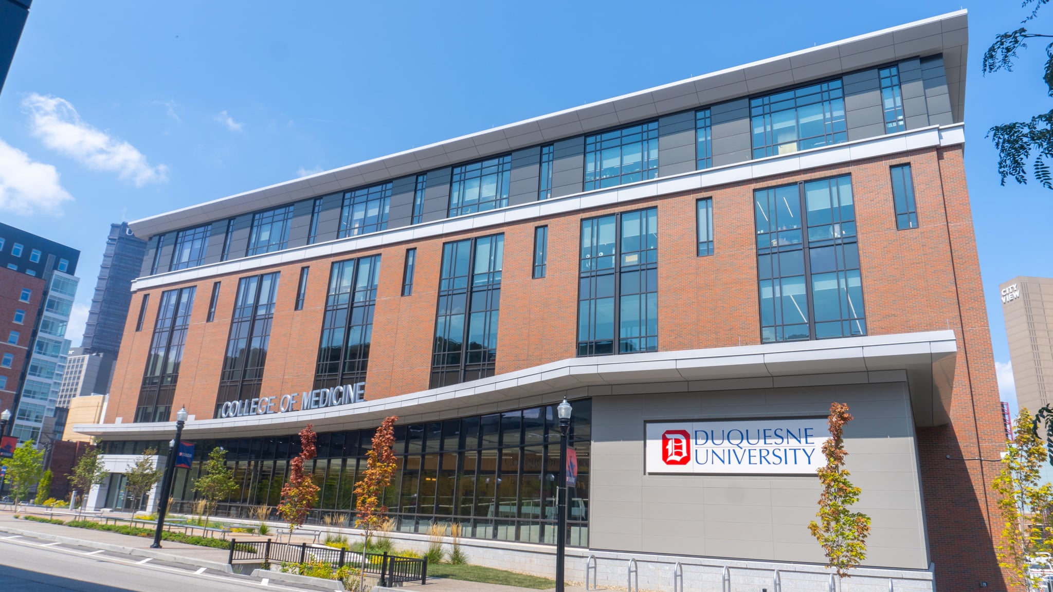 K-12 and Higher Education Facilities in Billings, MT