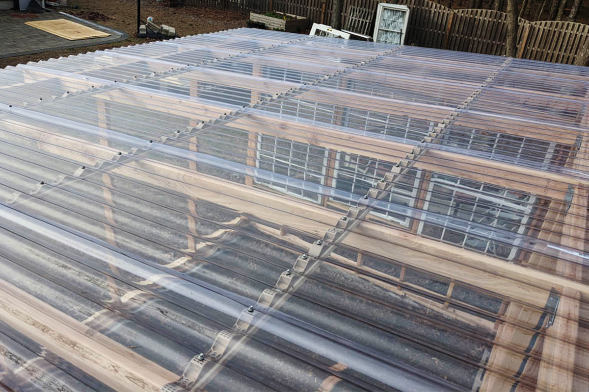 Food Processing and Cold Storage Roofing in Billings, MT