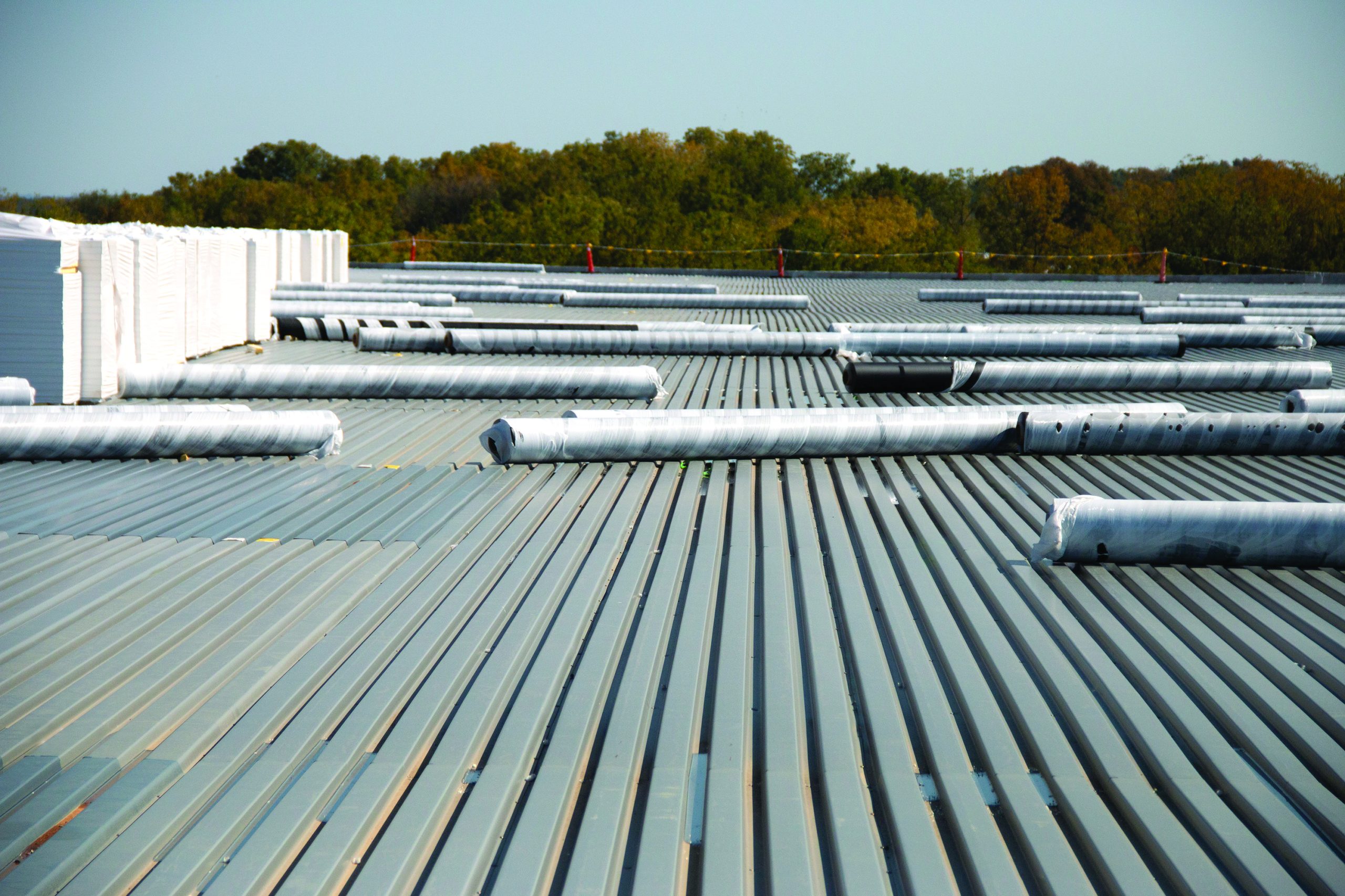 Mule-Hide Roof Systems in Billings, MT