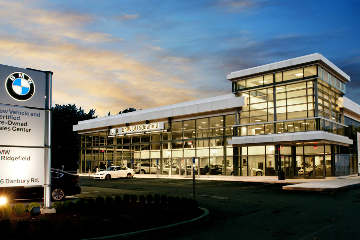 Automotive Manufacturing Facility Roofing in Billings, MT