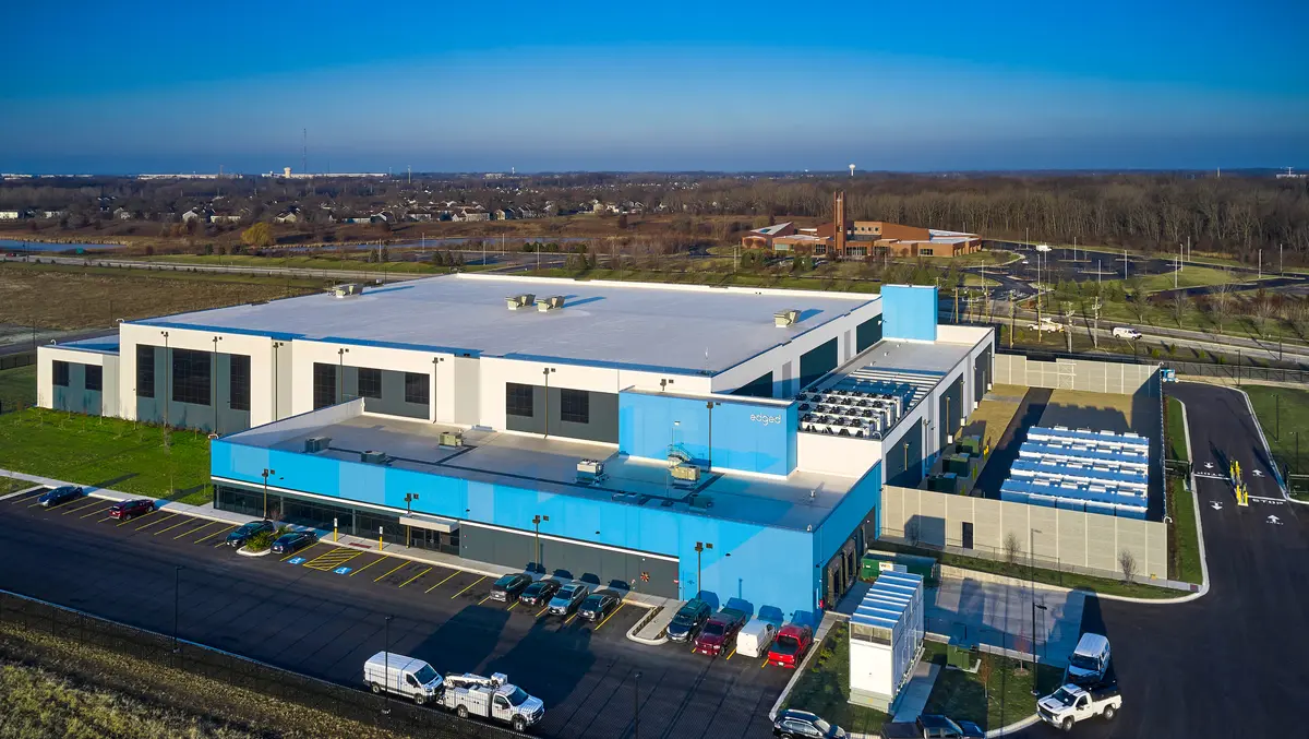 Data Center Roofing in Billings, MT