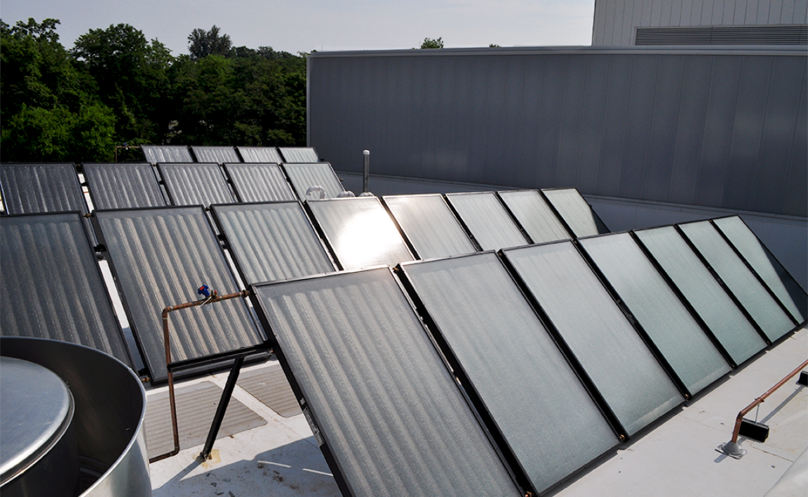 Fitness Center & Gym Roofing in Billings, MT