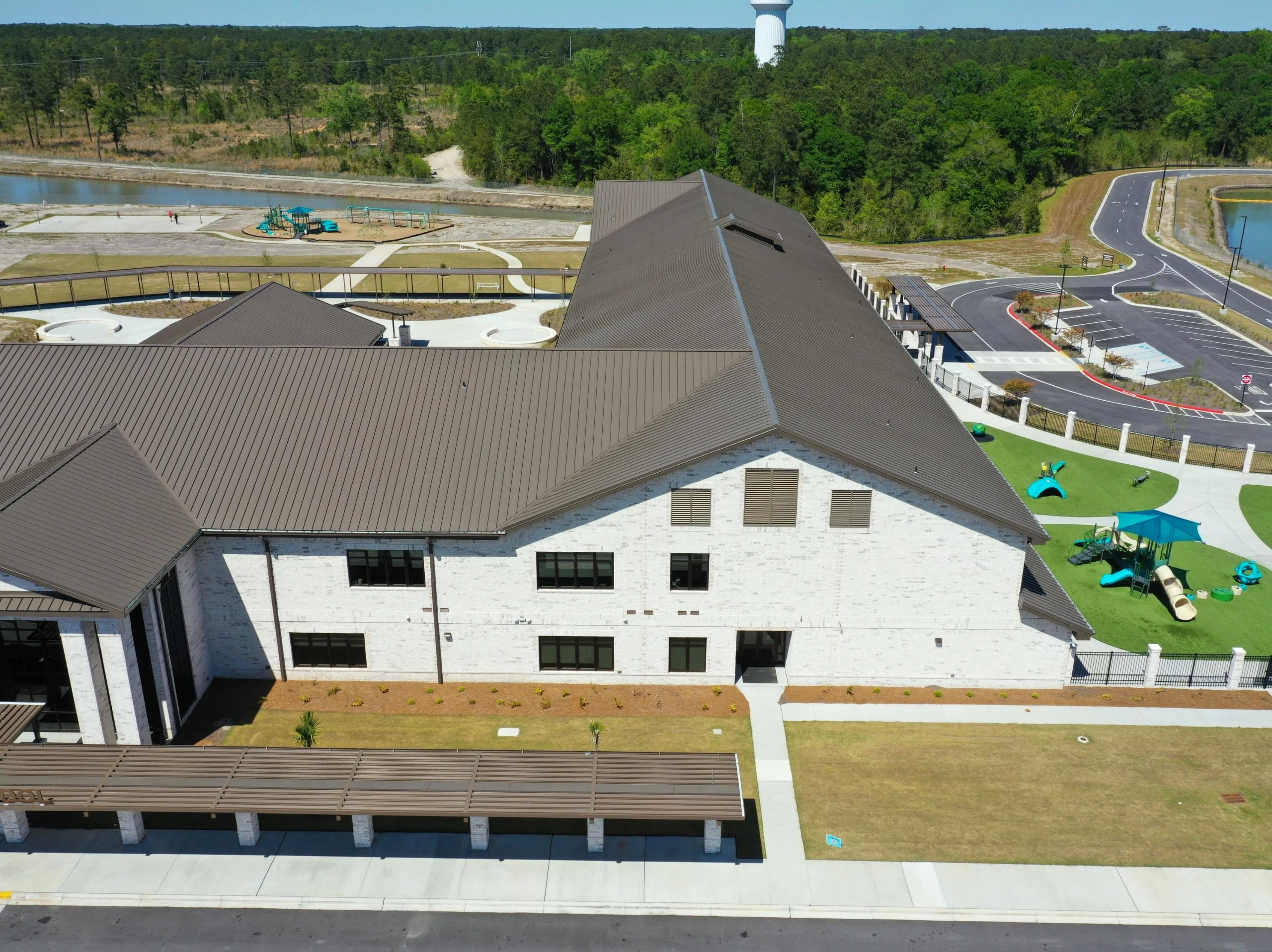 K-12 School Roofing in Billings, MT