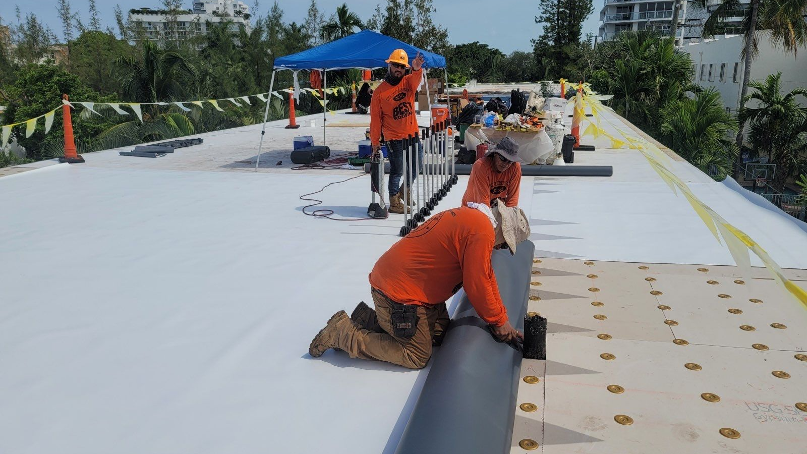KEE Roof Systems in Billings, MT