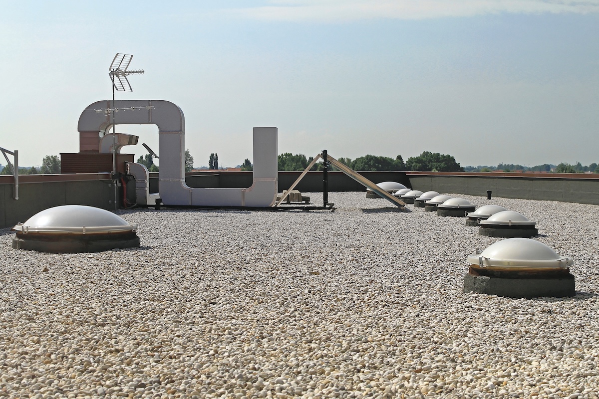 Built-Up Roofing BUR in Billings, MT