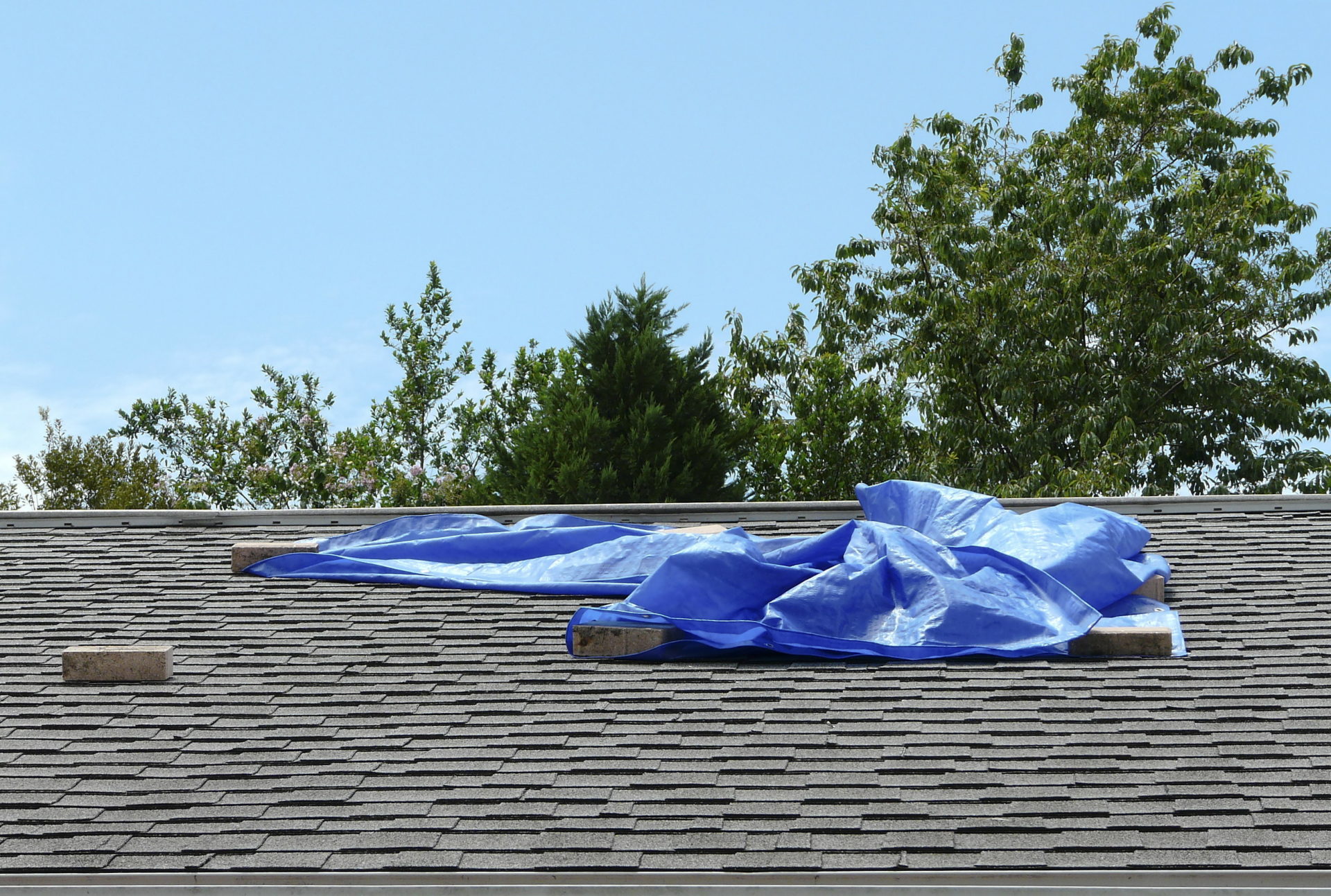 Commercial Roof Leak Repair in Billings, MT