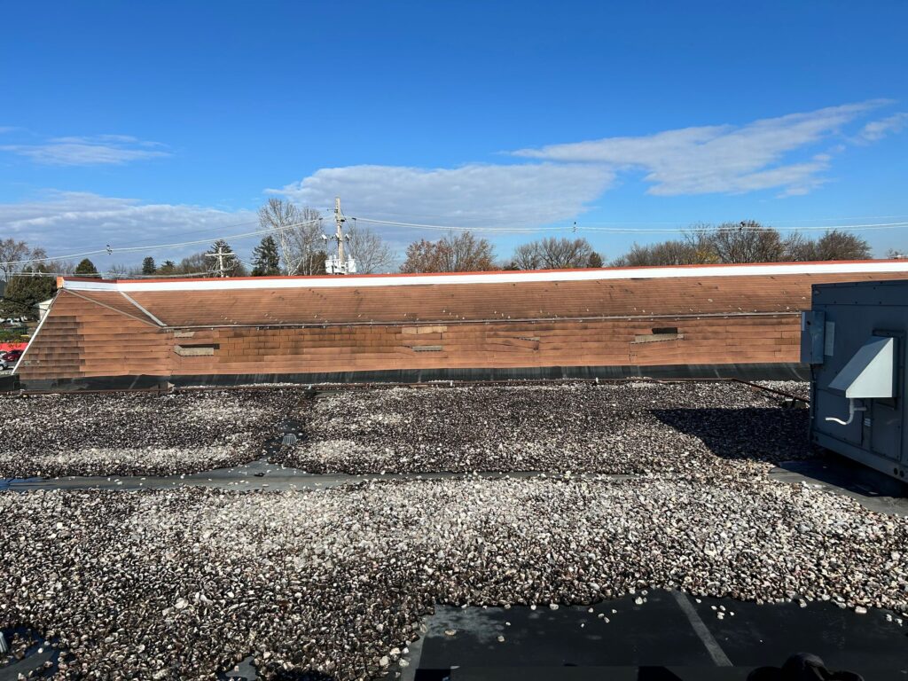 Emergency Tarp Dry In in Billings, MT