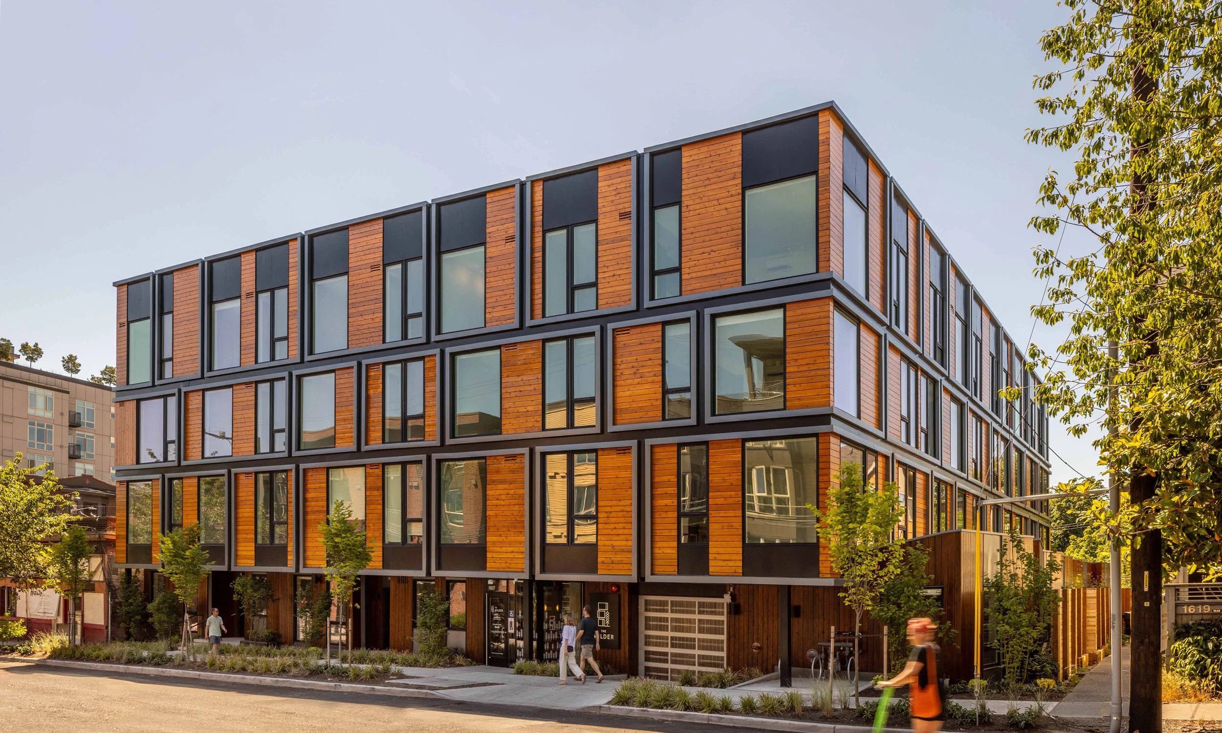 Multifamily and Apartment Building Roofing in Billings, MT