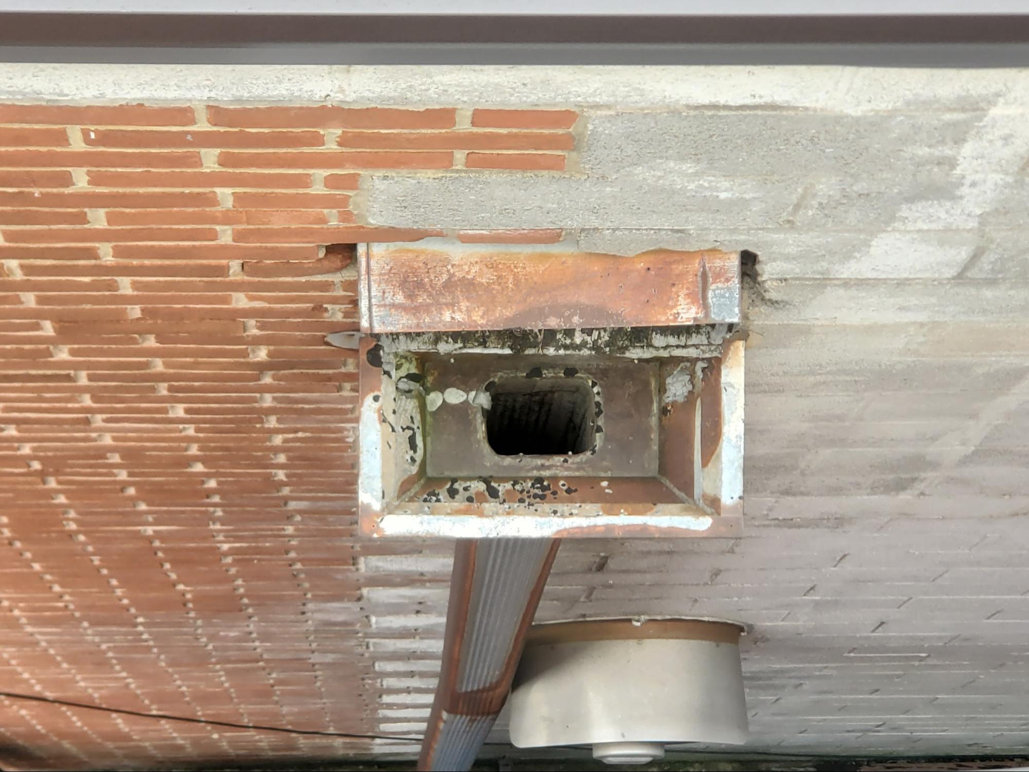 Roof Drains and Scuppers in Billings, MT