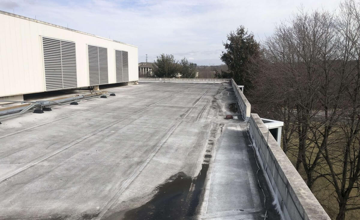 Roof Recover and Overlay in Billings, MT