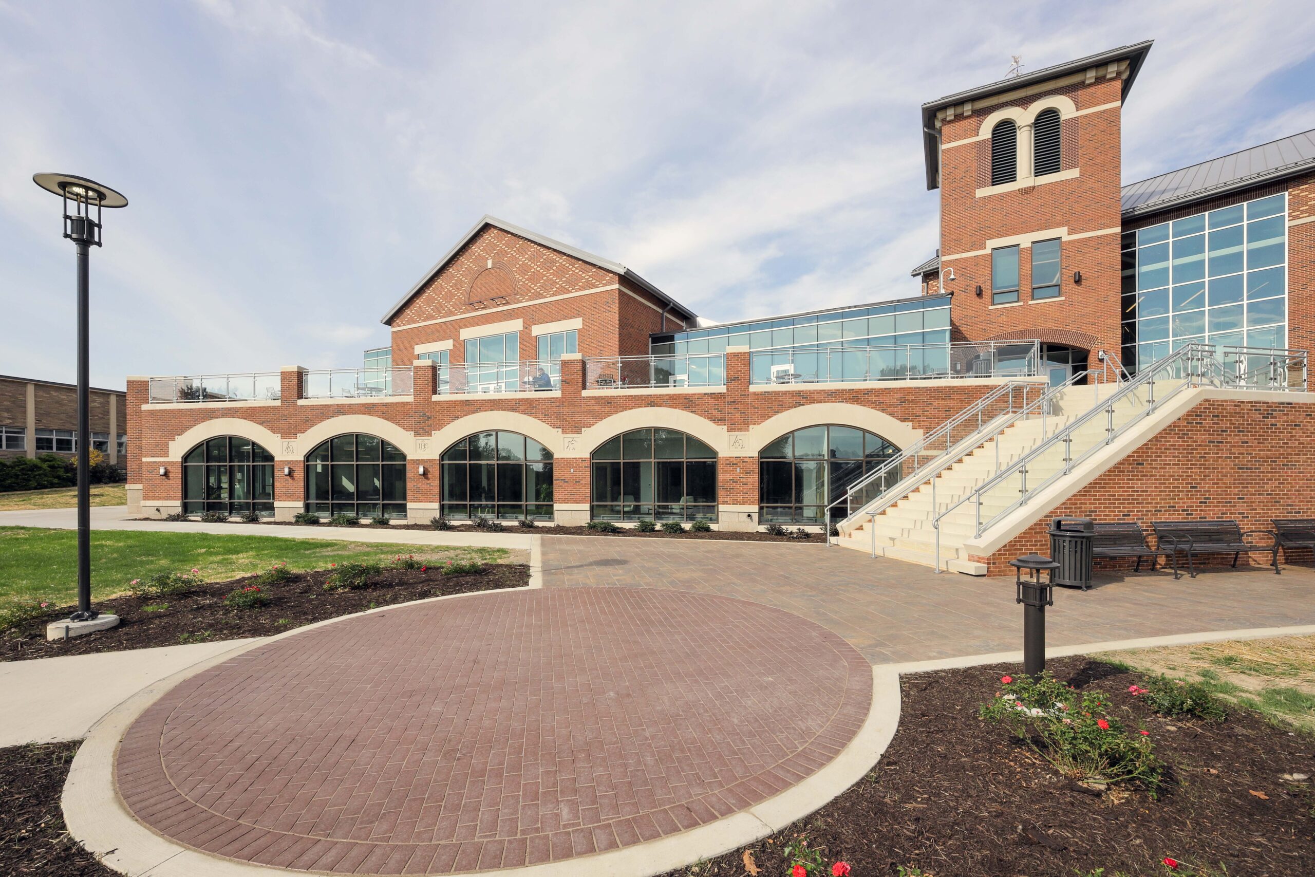 University and College Campus Roofing in Billings, MT